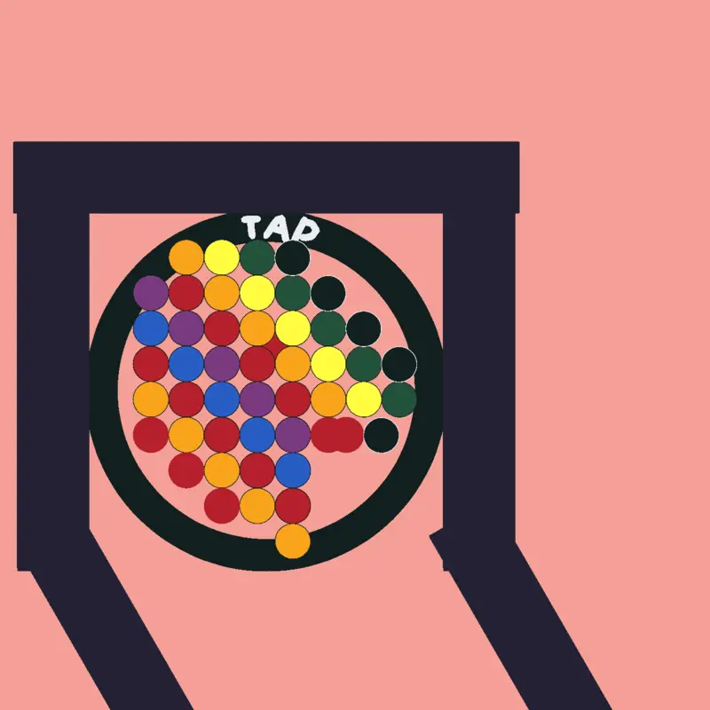 Game by @TDZR