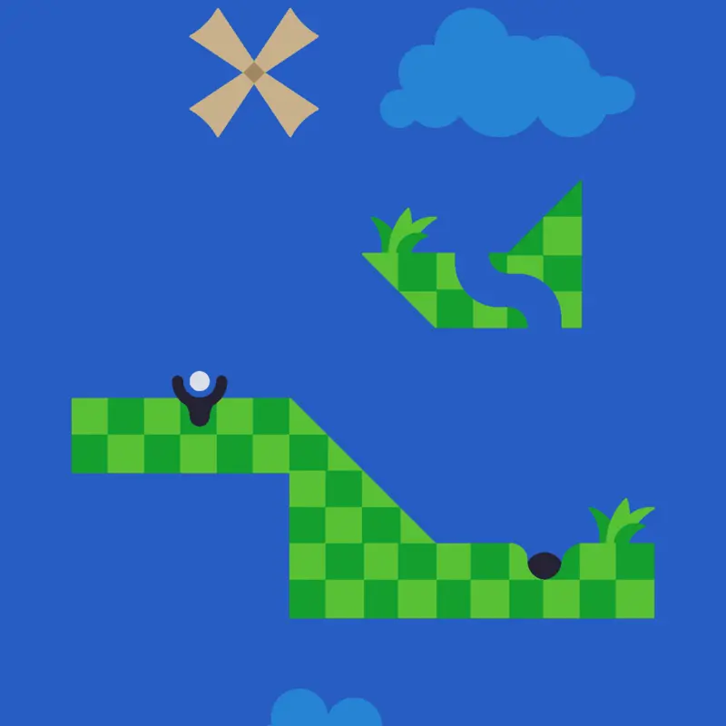 Game by @tmte
