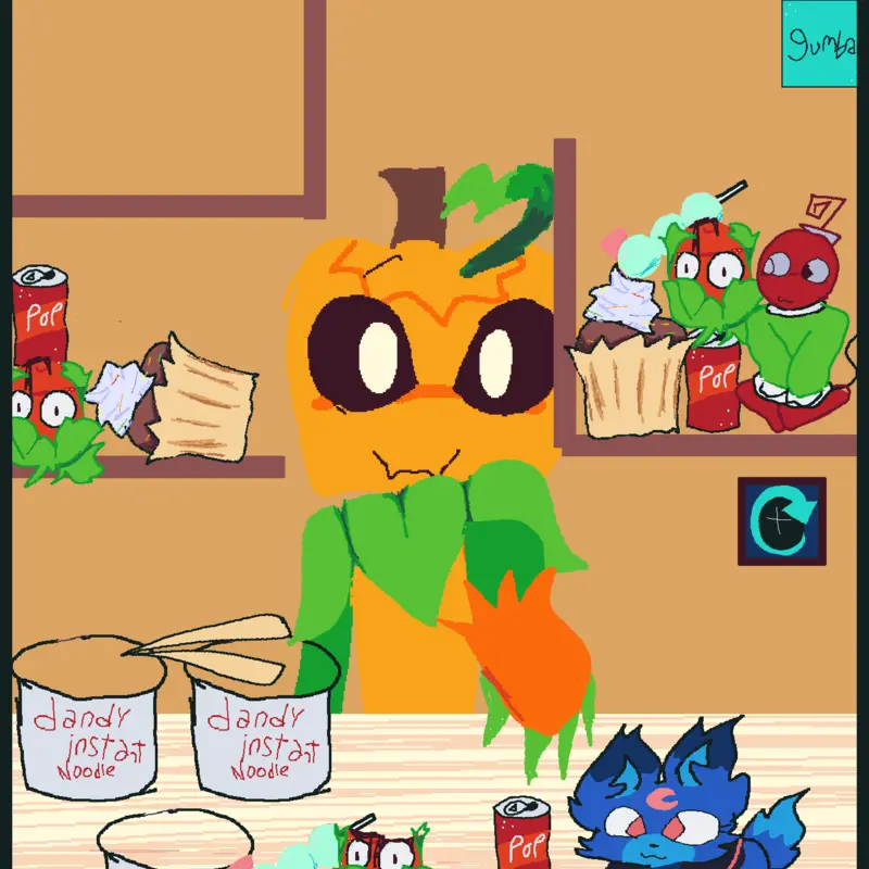 Game by @alya_natalie