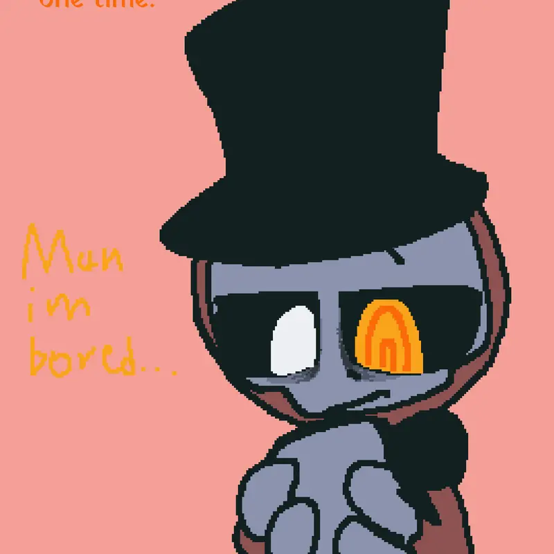 Game by @T0astyiest