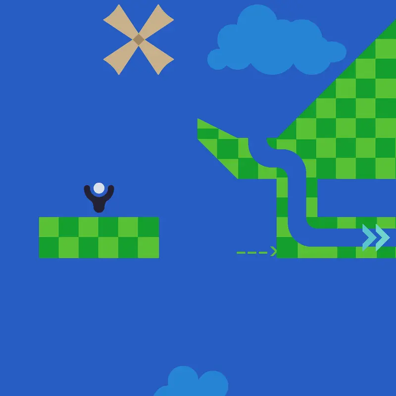 Game by @VincenzoBoy