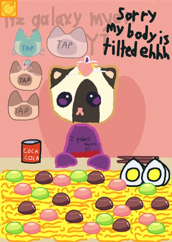 Game by @itzgalaxymyan