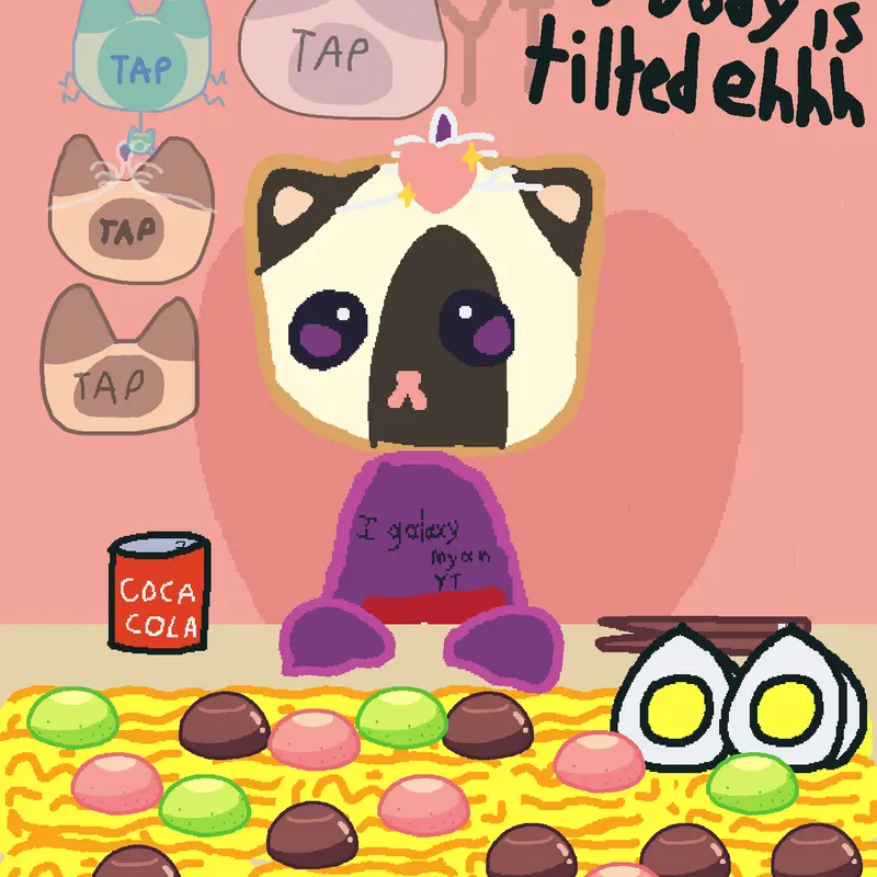 Game by @itzgalaxymyan