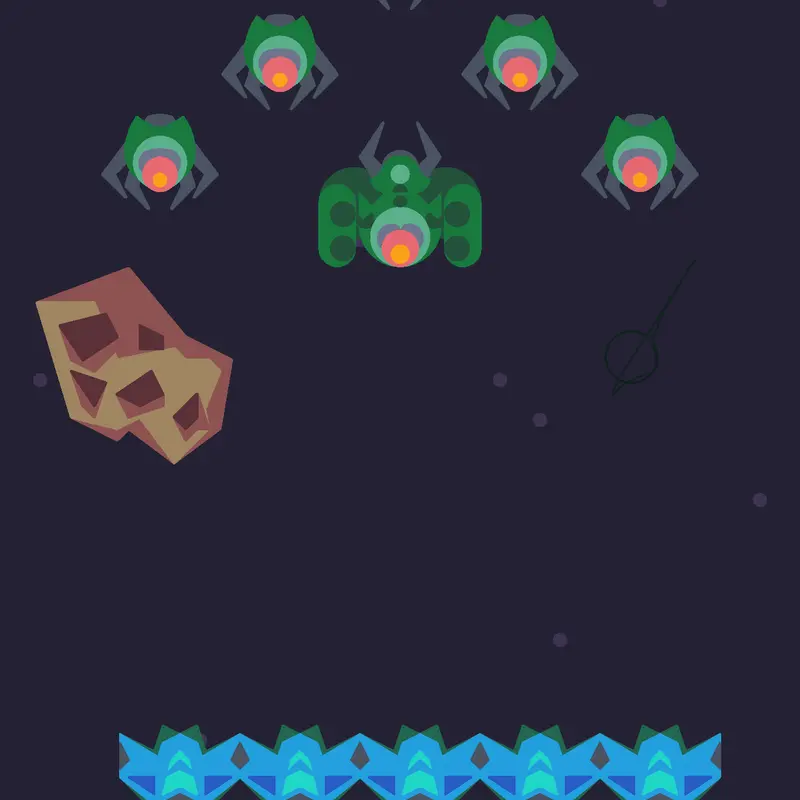 Game by @imverygood