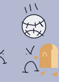 Delete ALL balls to win...