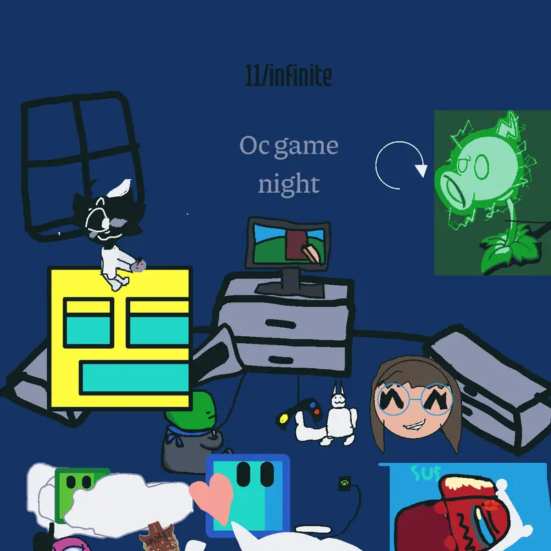 Game by @fireypea