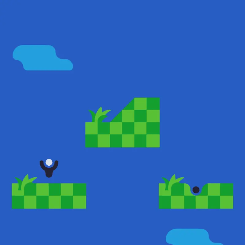 Game by @UnknownObjectV2