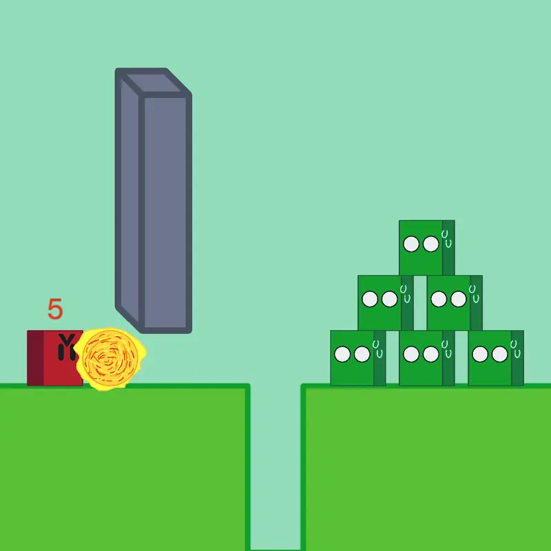 Game by @hiimren