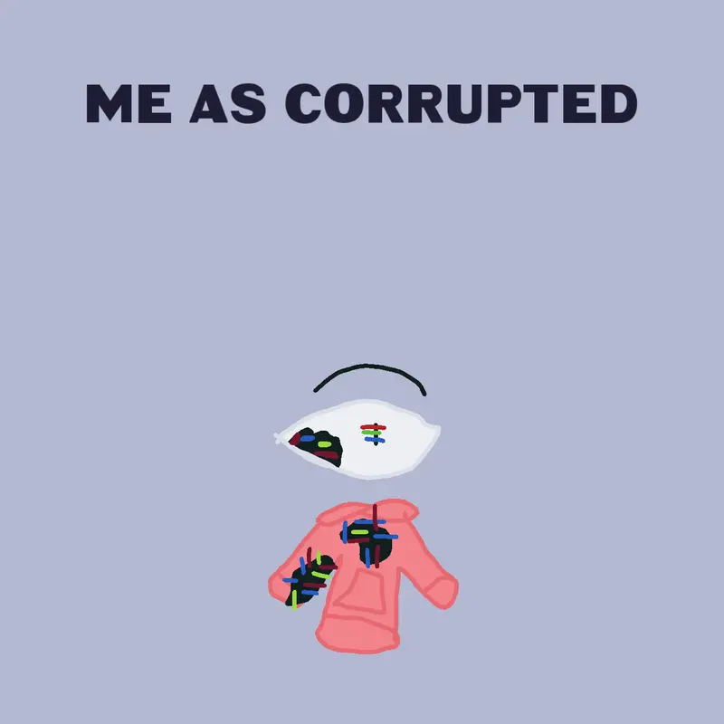 Game by @the_masked_puppet