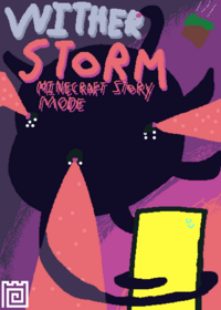 Wither storm