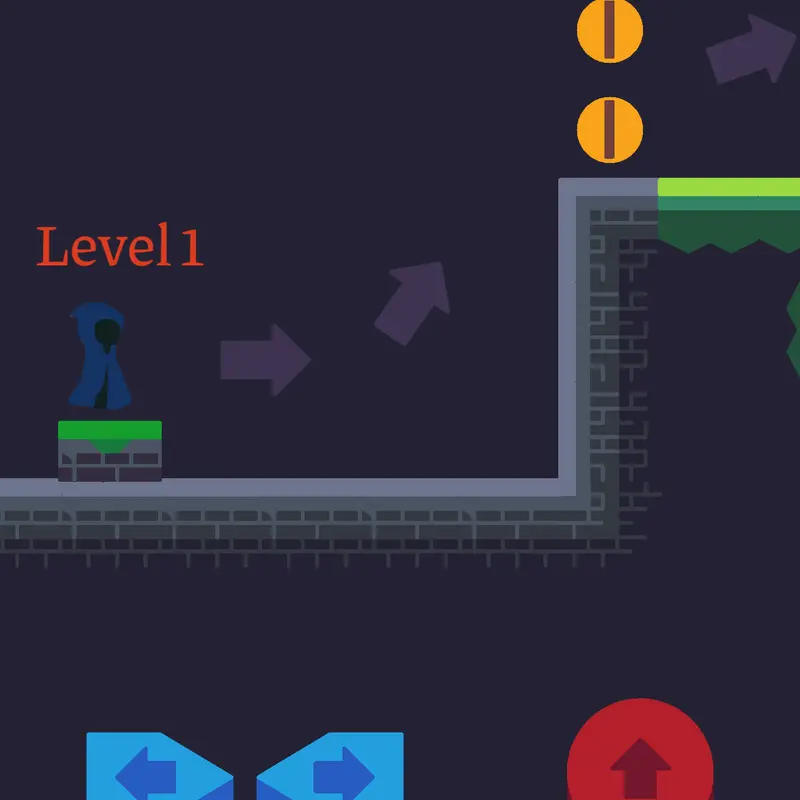 Game by @KingOfTheVolt