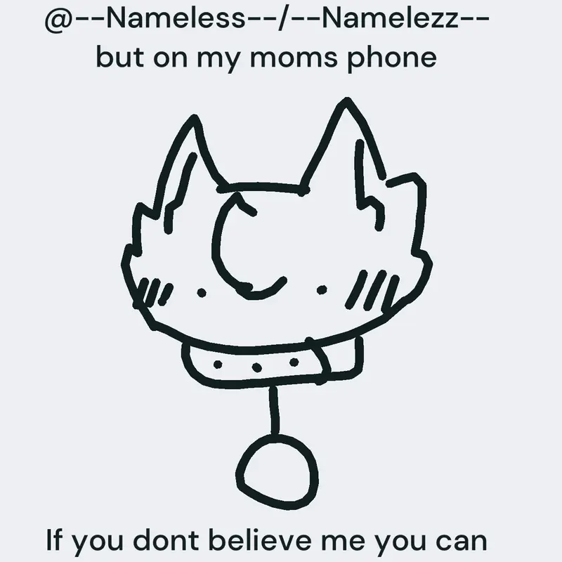 Game by @--N4M3L3SS--