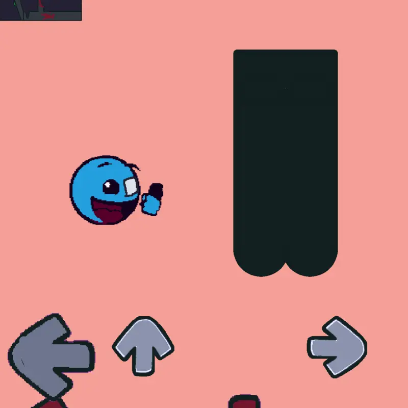 Game by @nykyfor