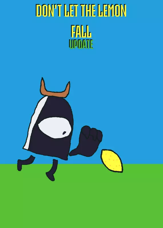 Game by @cool_ducky