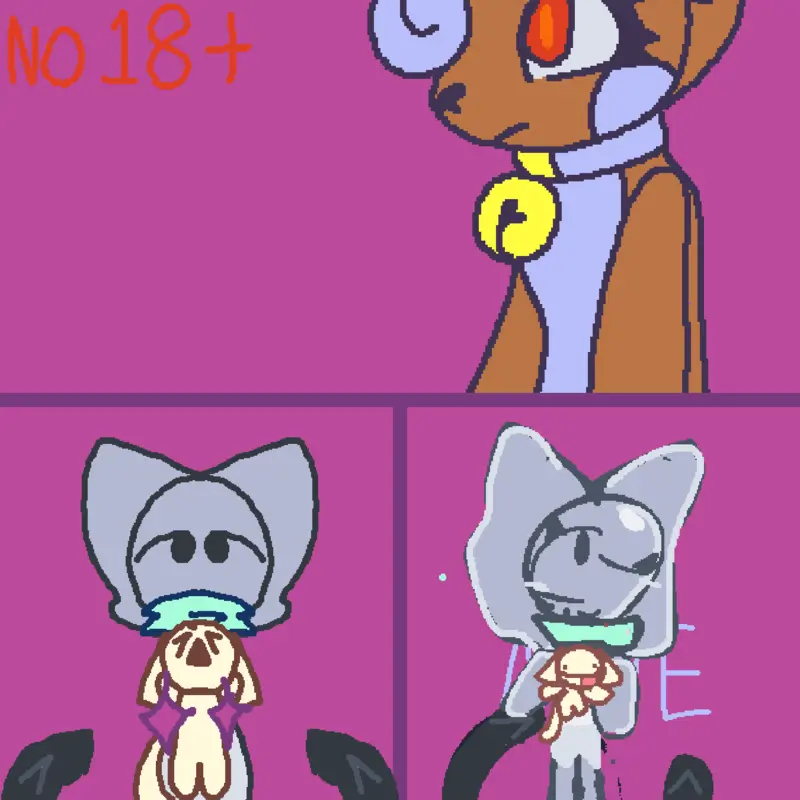 :p by @Fishy_yum_hehe