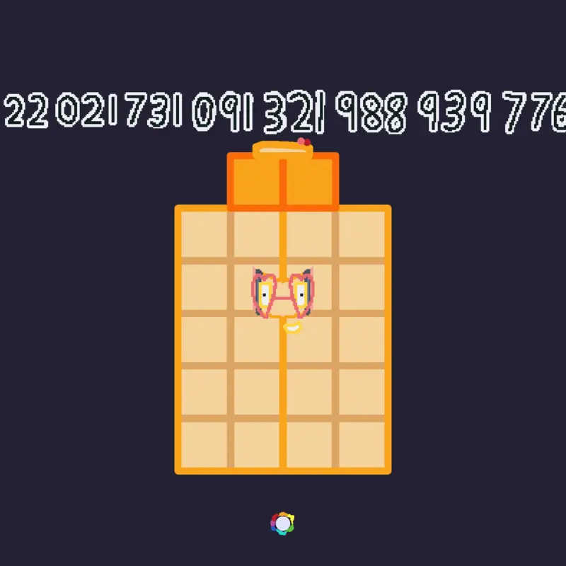 Game by @MatasHinare