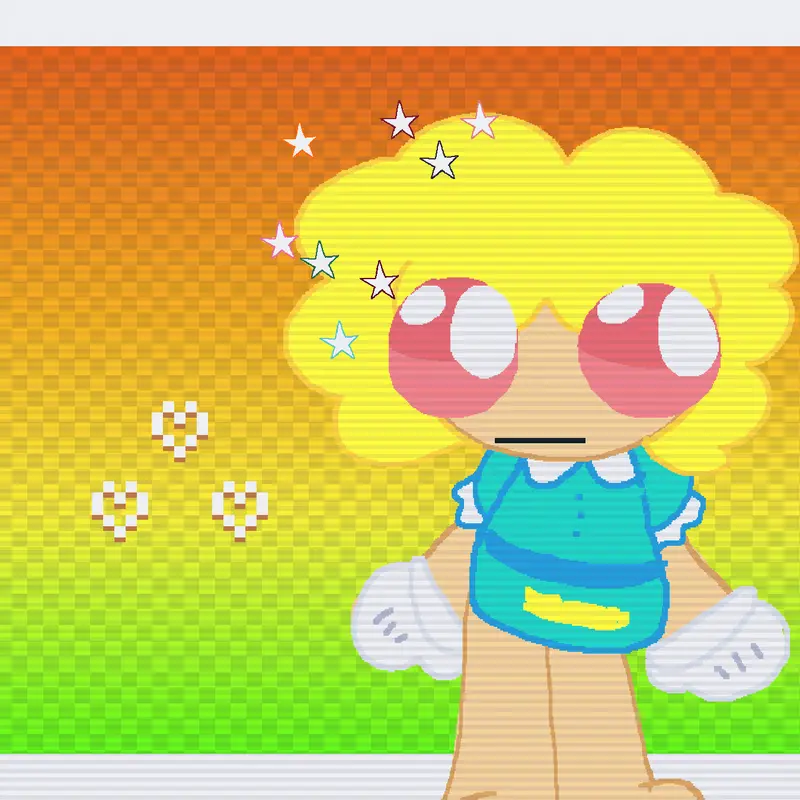 Game by @PARABBIT_RABBIT