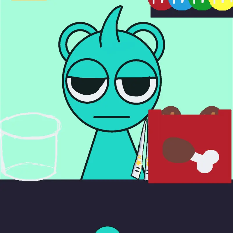 Game by @juvuetoon