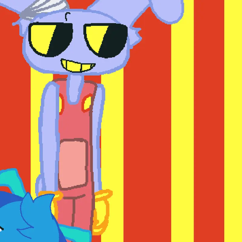 Game by @Jax_Fan_QNA