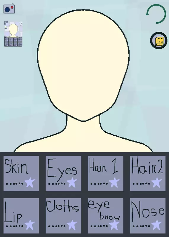 Game by @TIASHA