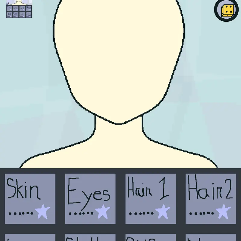 Game by @TIASHA