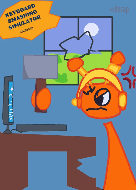 Game by @eilyiscoo