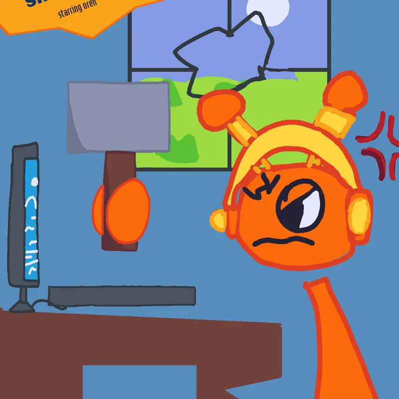 Game by @eilyiscoo