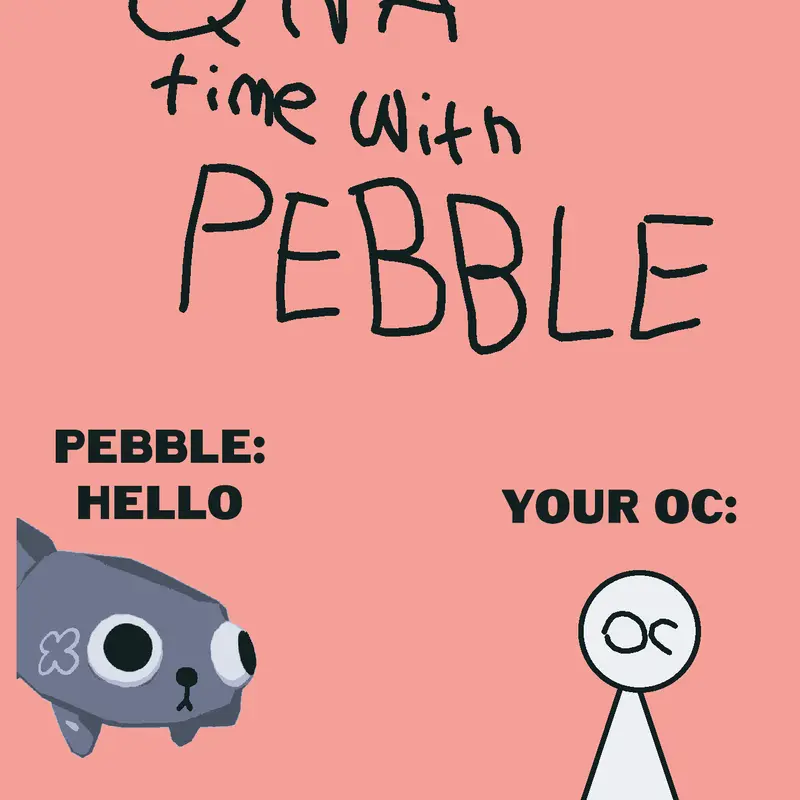 Game by @p3bbl3