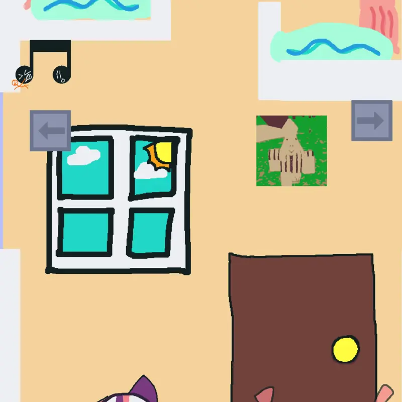 Game by @kawaii_candy1188