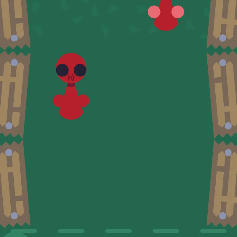 One night at Zombie’s by @FlumptyFan