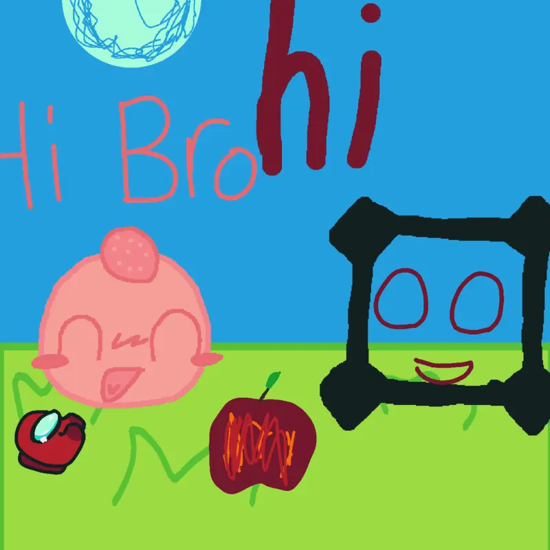 Game by @Ice_Cubeicy