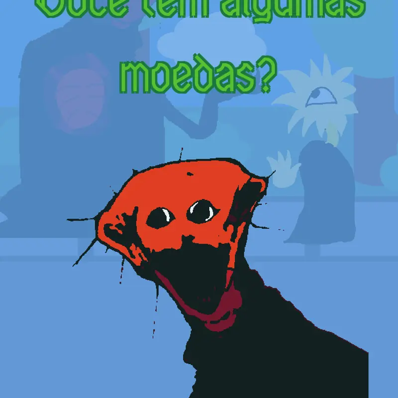 Game by @doctor_nothing