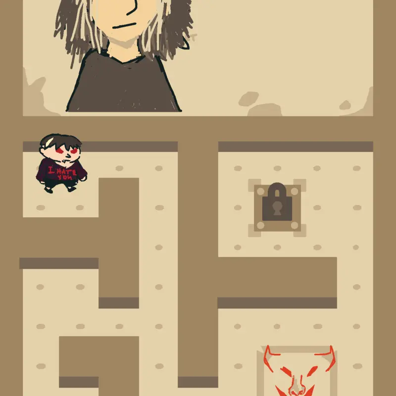 Game by @Chupacabr