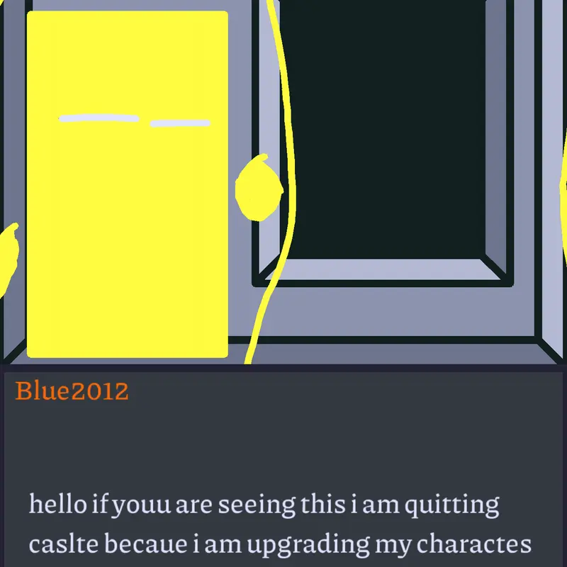 Game by @blue2012