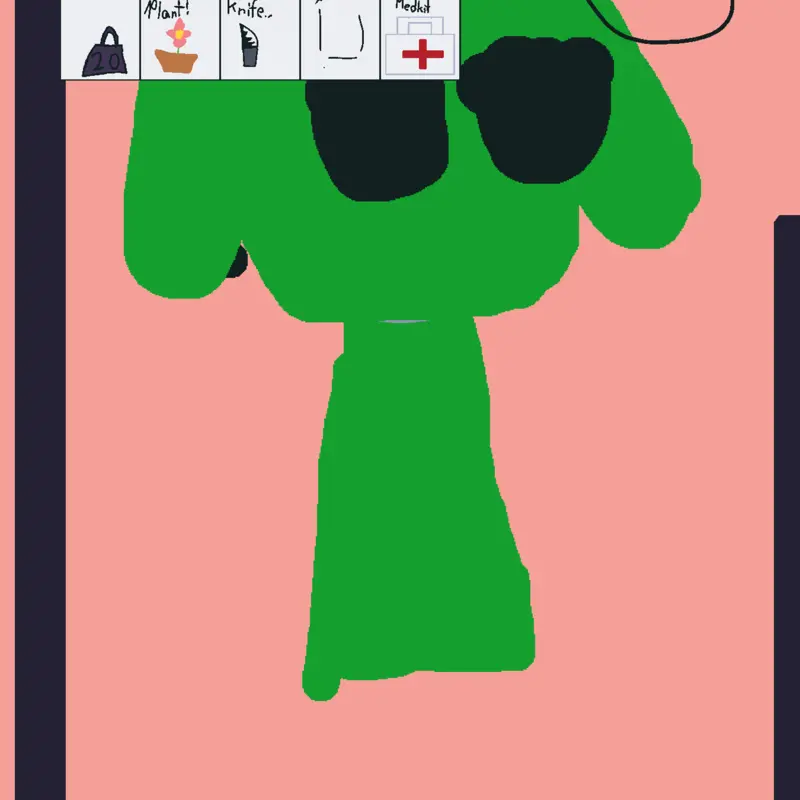 Game by @harveyfox28