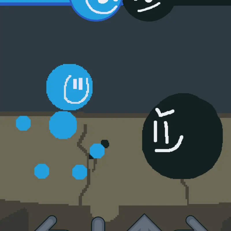 Game by @nicoar2014