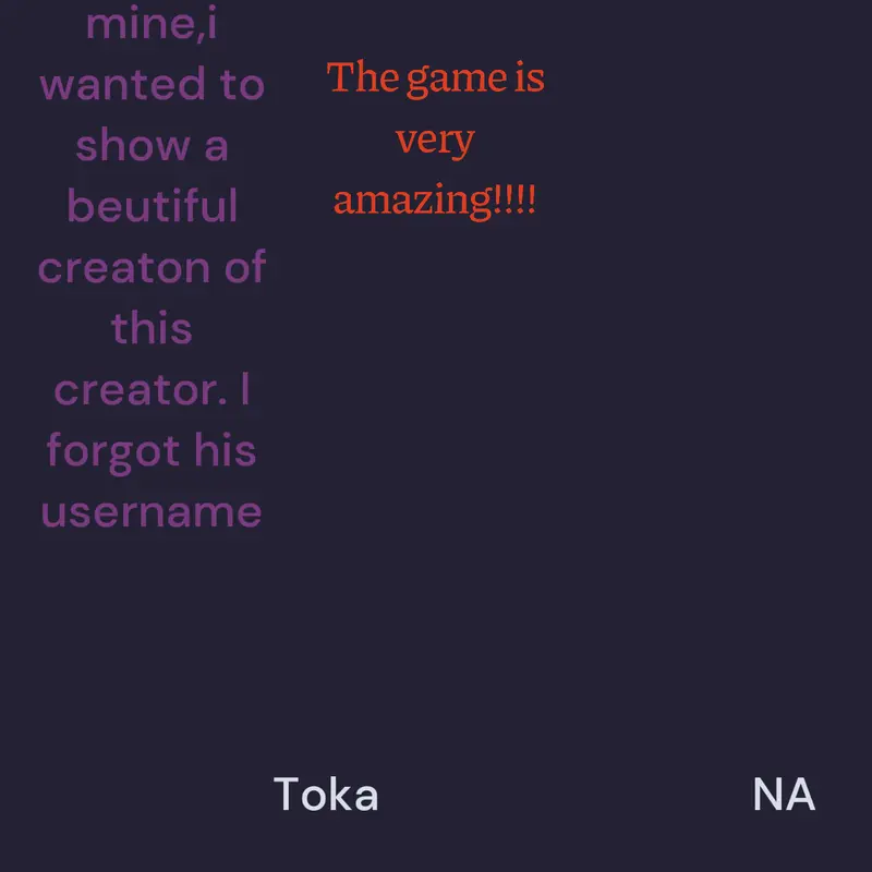 Game by @midnight_blossomstar