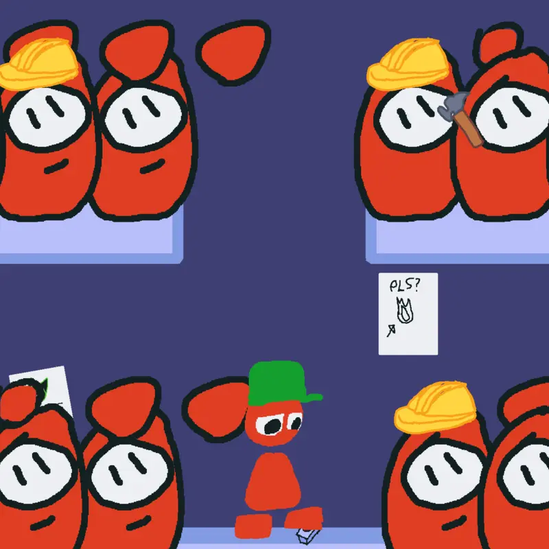 Game by @Sovietnimations