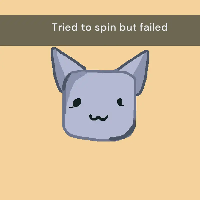 Cat by @cat_brick