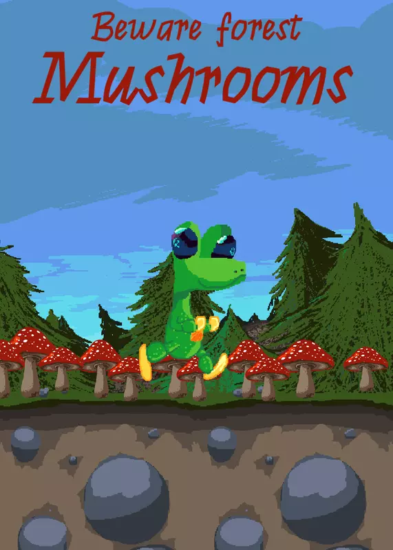 Game by @Vivie