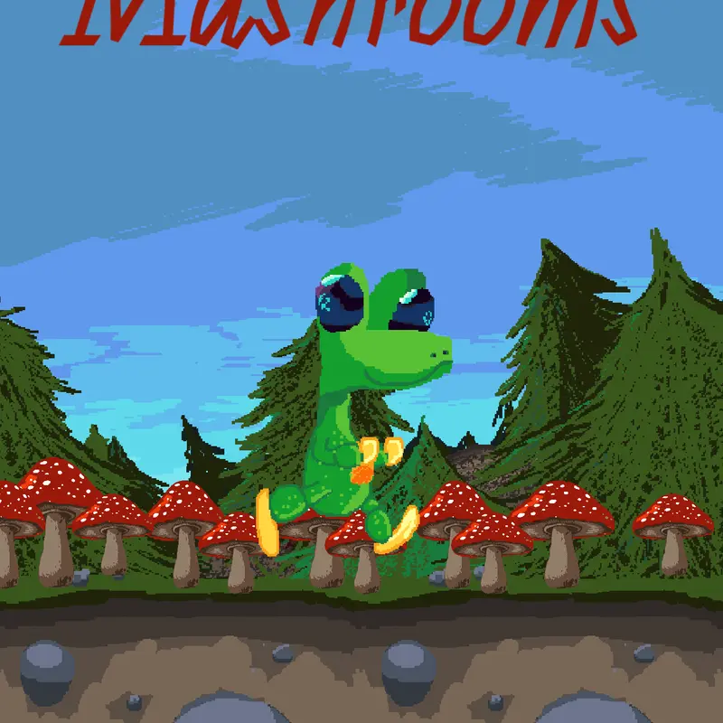 Game by @Vivie