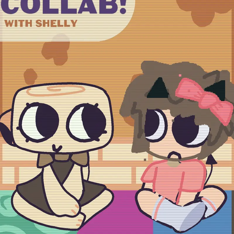 Game by @Fluttershy_killer