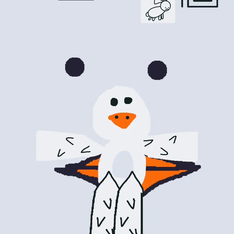 Game by @chikumaj