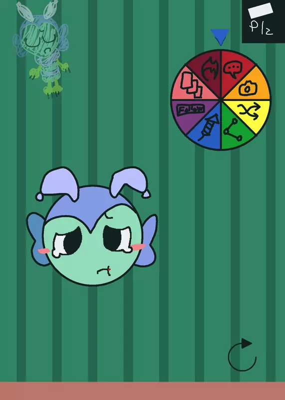 Game by @Safya