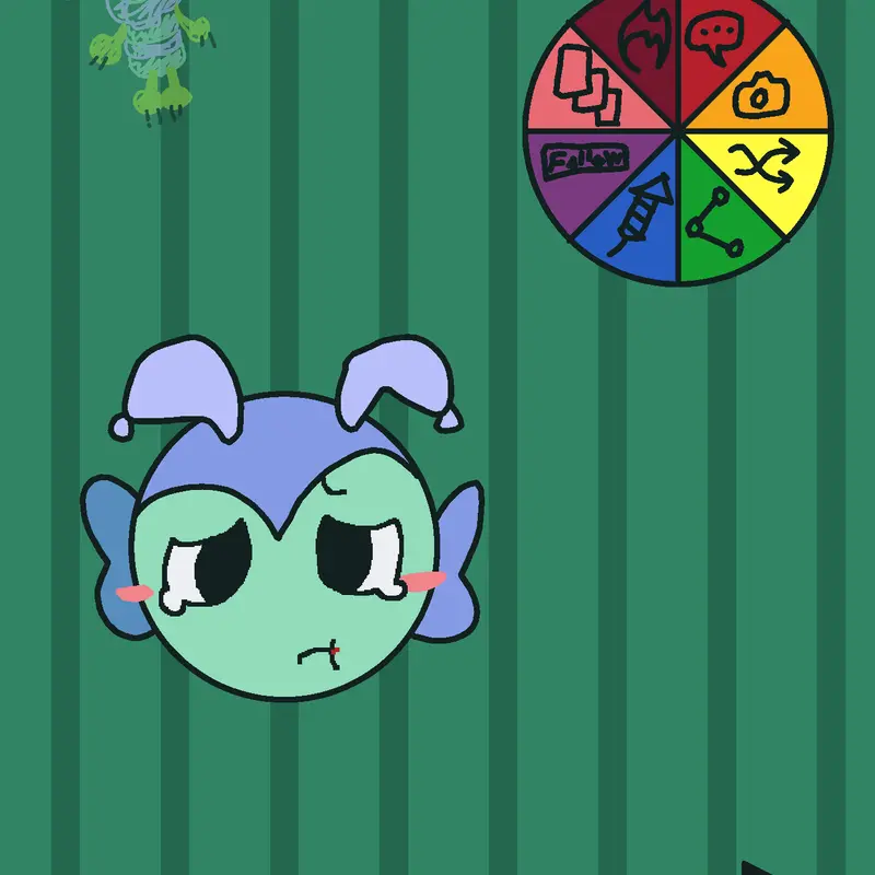 Game by @Safya