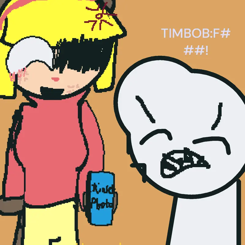 Game by @TINNYKID