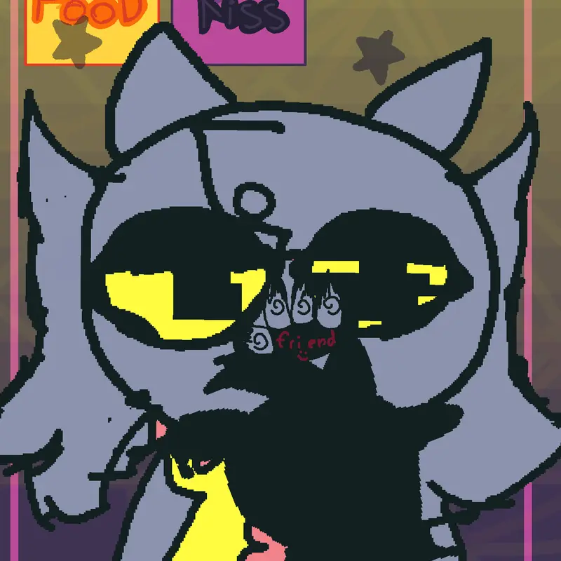 Uhhh my kat =] by @PEBBL3_JR