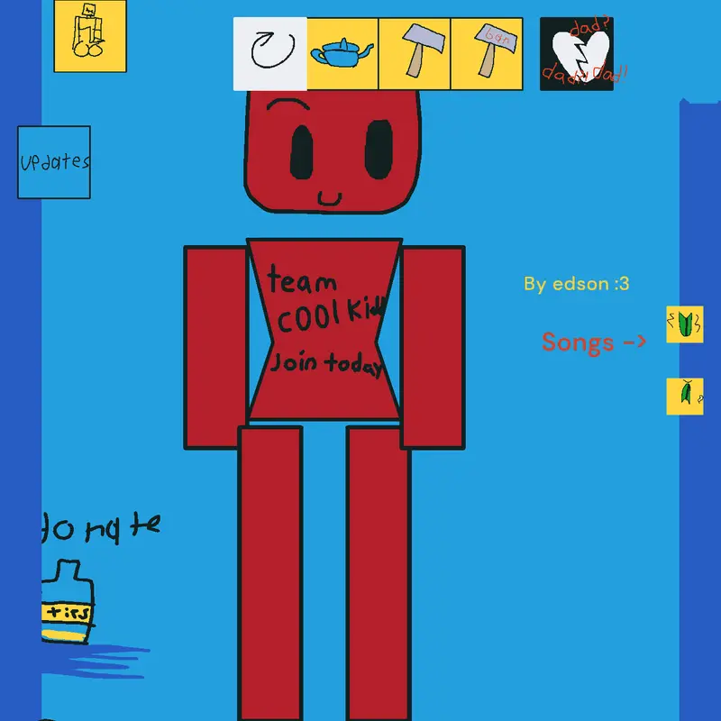 Game by @Grey_Pimremd