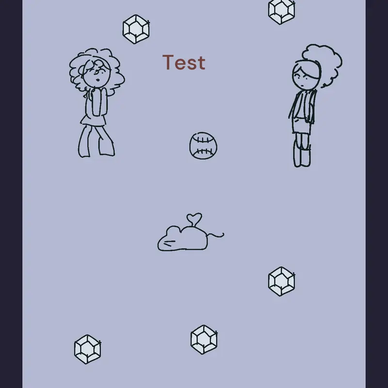Game by @confettibun