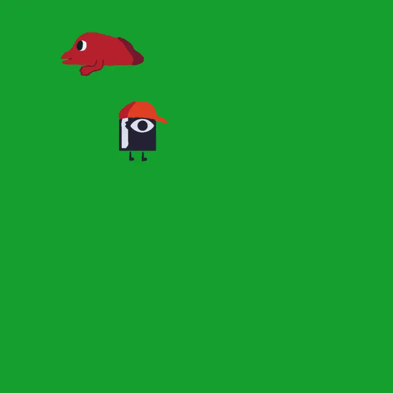 Ranimals preeview by @sikanoko